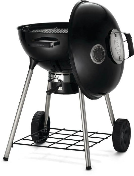 PRO22K-CART charcoal kettle grill, Ø57cm