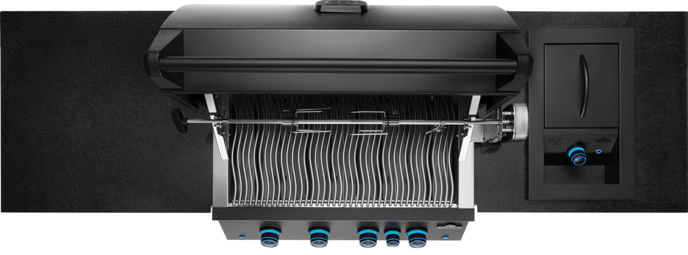Napoleon - OASIS® 106 Outdoor-Küche, 32-Zoll-Einbaugrill der 700er-Serie