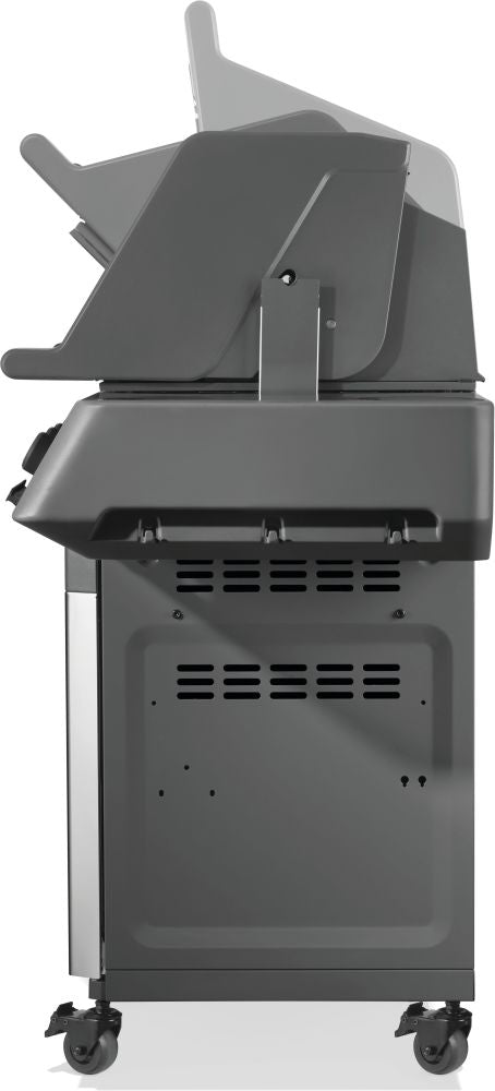 Napoleon - Prestige 500 Connected, Edelstahl 2025