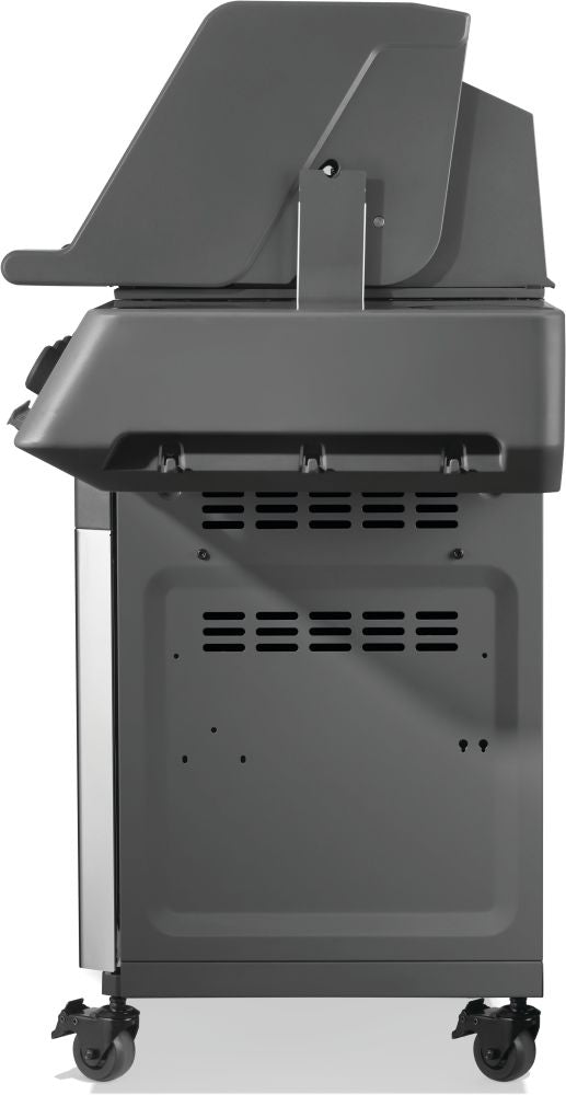 Napoleon - Prestige 500 Connected, Edelstahl 2025