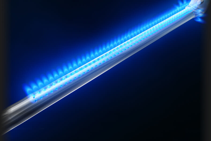 Napoleon - Prestige 500 Connected, Edelstahl 2025