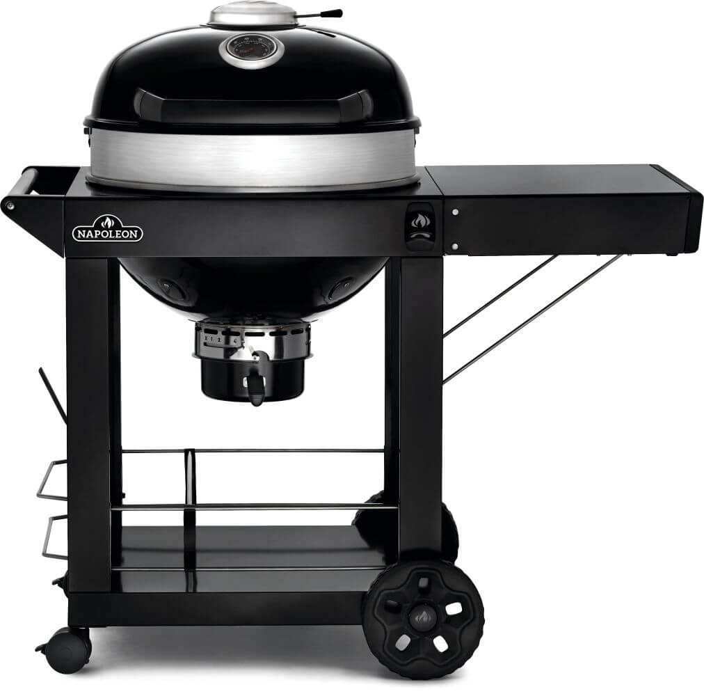 Napoleon - PRO22 Holzkohle Kugelgrillwagen