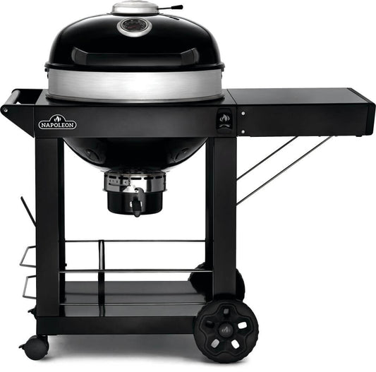 Napoleon - PRO22 Holzkohle Kugelgrillwagen