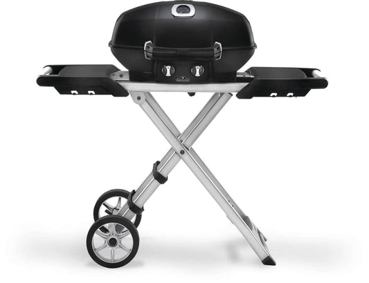 Napoleon - TRAVELQ™ PRO285X mit Klappwagen, Gas