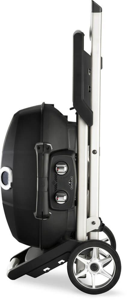 Napoleon - TRAVELQ™ PRO285X mit Klappwagen, Gas