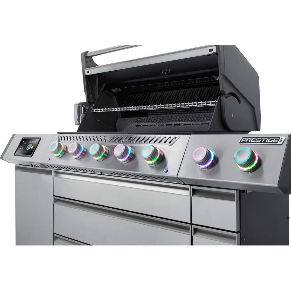 Napoleon - Prestige® PRO 665