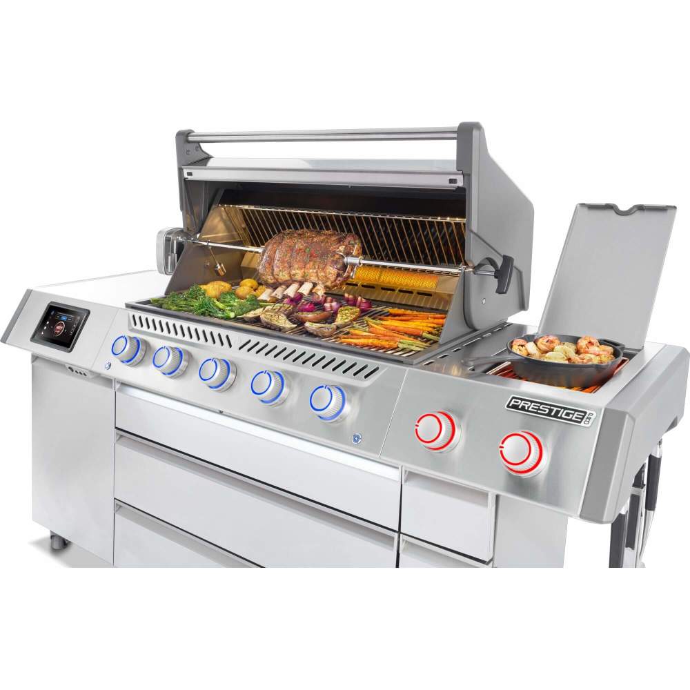 Napoleon - Prestige® PRO 665