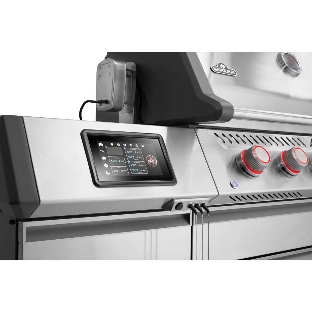 Napoleon - Prestige® PRO 665