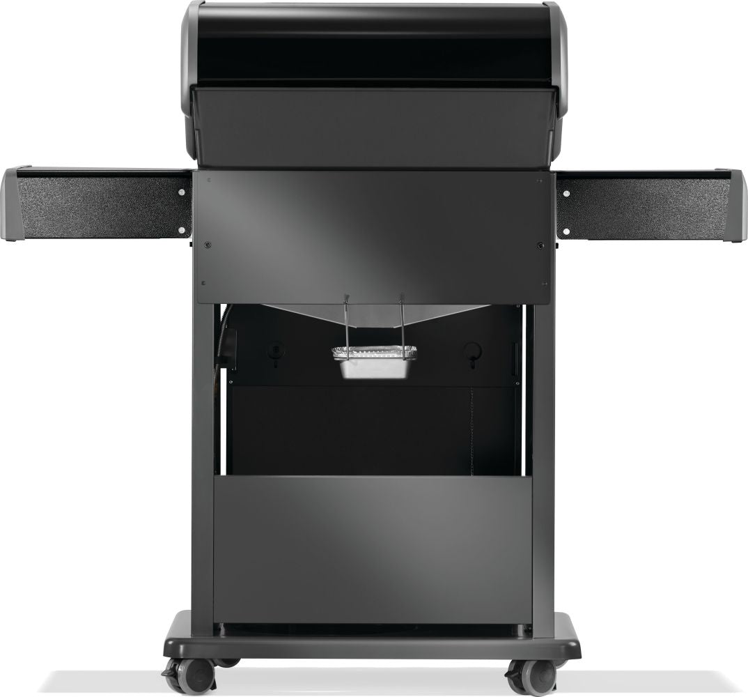 Napoleon - Rogue 425 BLACK