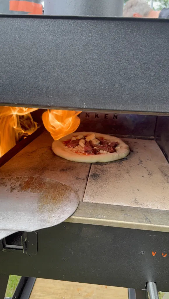 Vonken - Spark Urban Gasmodul