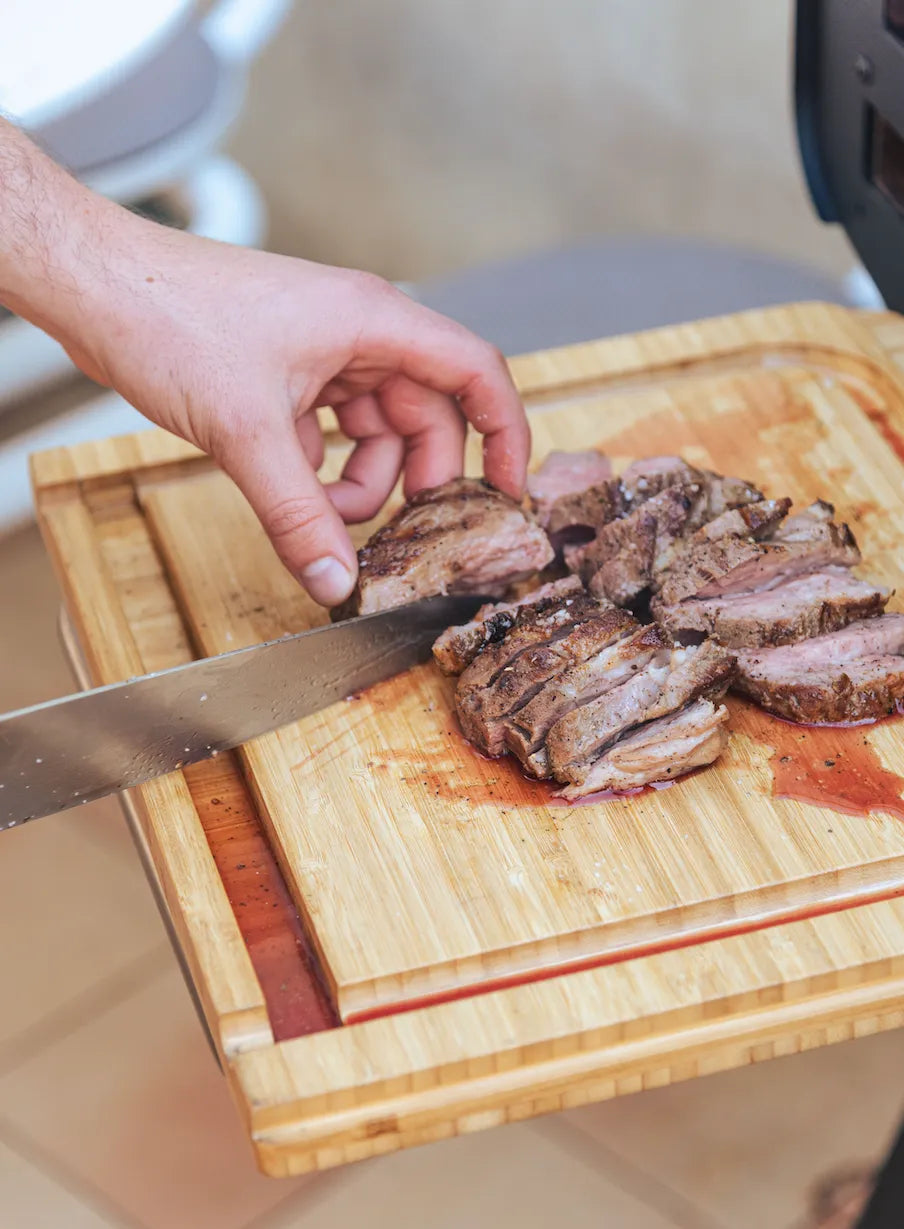 Vonken - Urban Frame