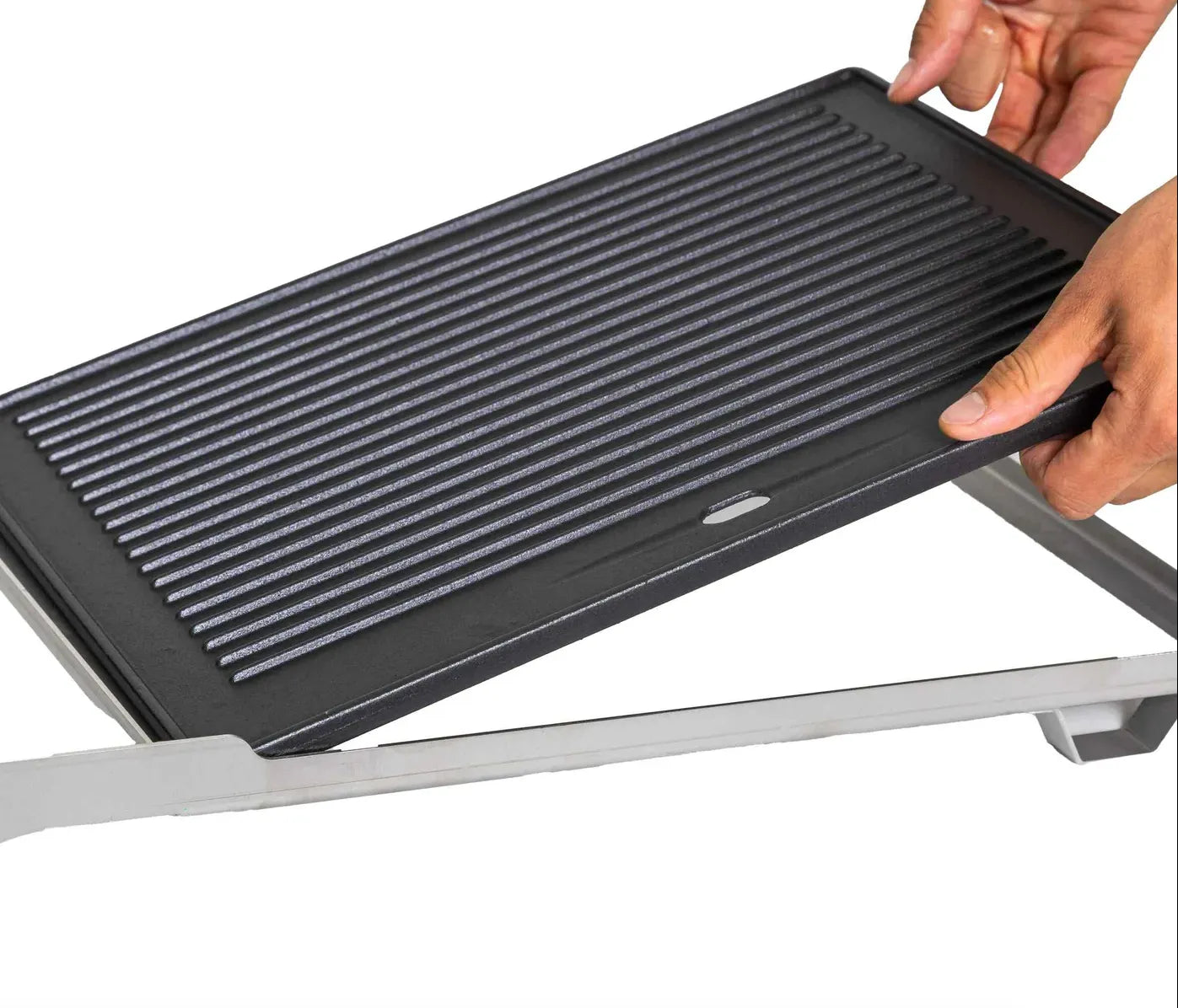 Vonken - Urban Grill und Bratwerkzeug