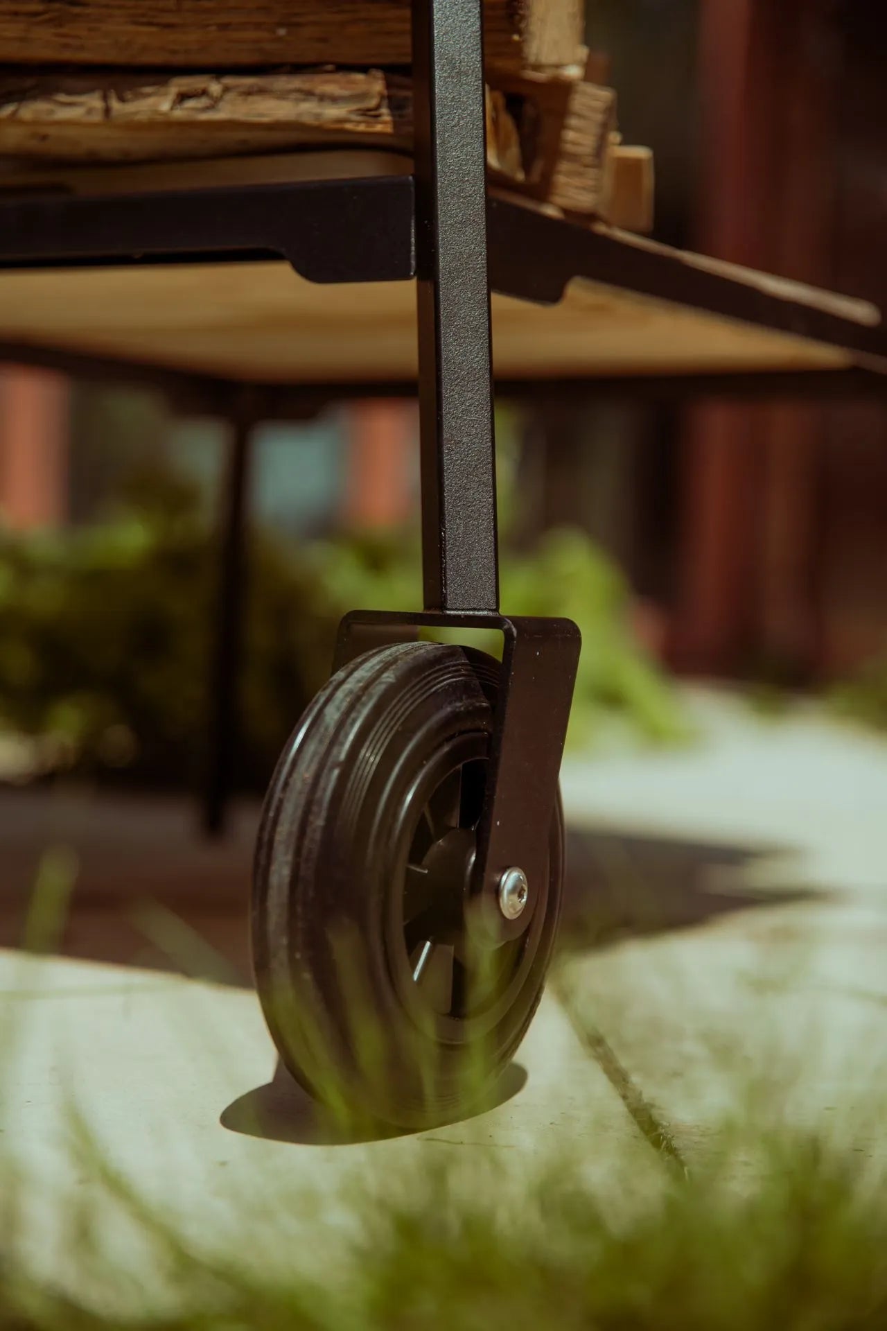 Vonken - Urban Frame