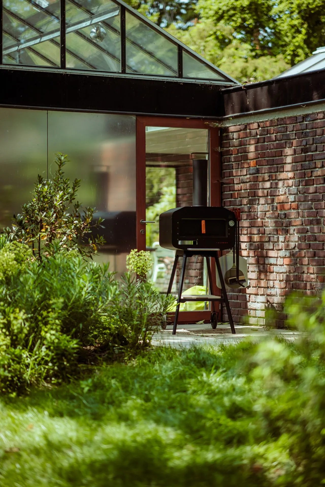 Vonken - Urban Frame