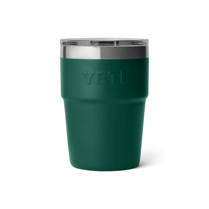 Yeti - Rambler® Stapelbarer Becher mit 16 Oz (473 ml) Fassungsvermögen
