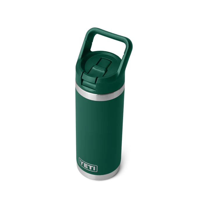 Yeti - Rambler 18 oz Flasche (532ml)