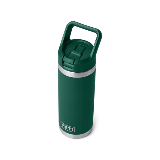Yeti - Rambler 18 oz Flasche (532ml)