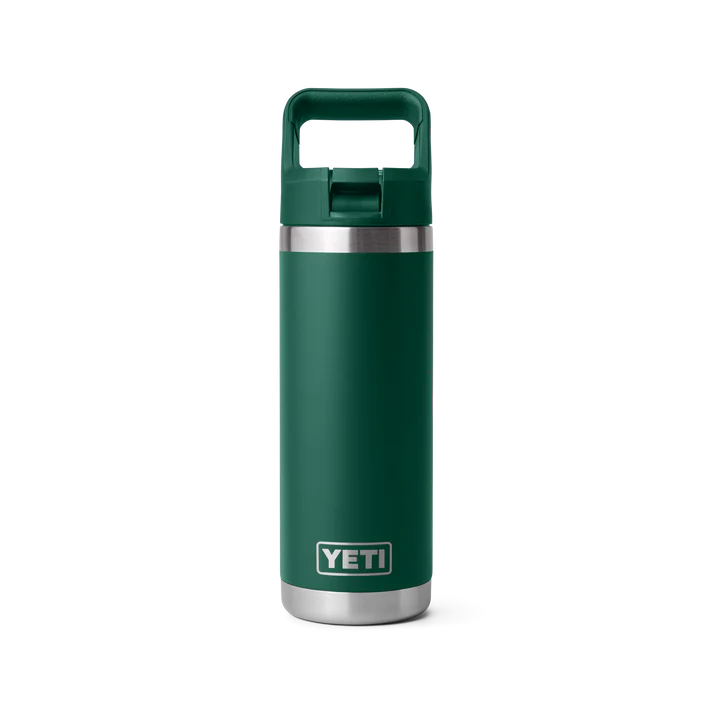 Yeti - Rambler 18 oz Flasche (532ml)