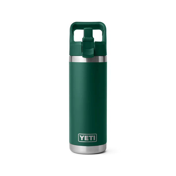 Yeti - Rambler 18 oz Flasche (532ml)