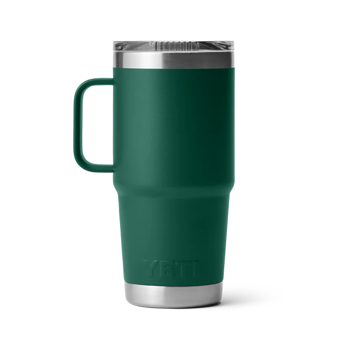 Rambler 20 Oz Travel Mug.