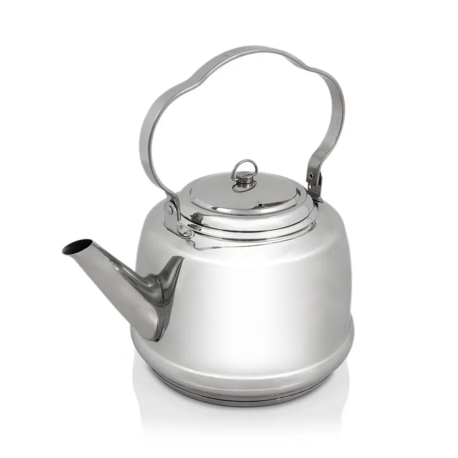 Petromax tea kettle tk2 (3 liters)