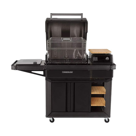 TRAEGER - Timberline