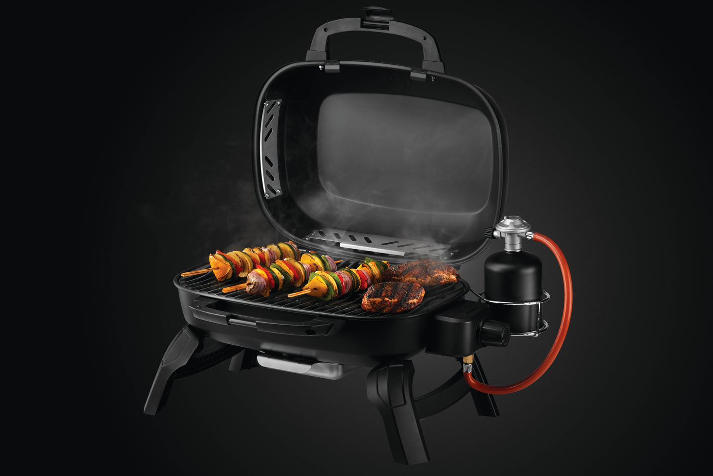 Napoleon - TRAVELQ™ 240 Mobiler Gasgrill