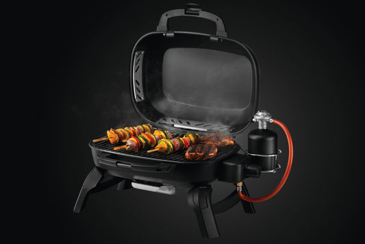 Napoleon - TRAVELQ™ 240 Mobiler Gasgrill
