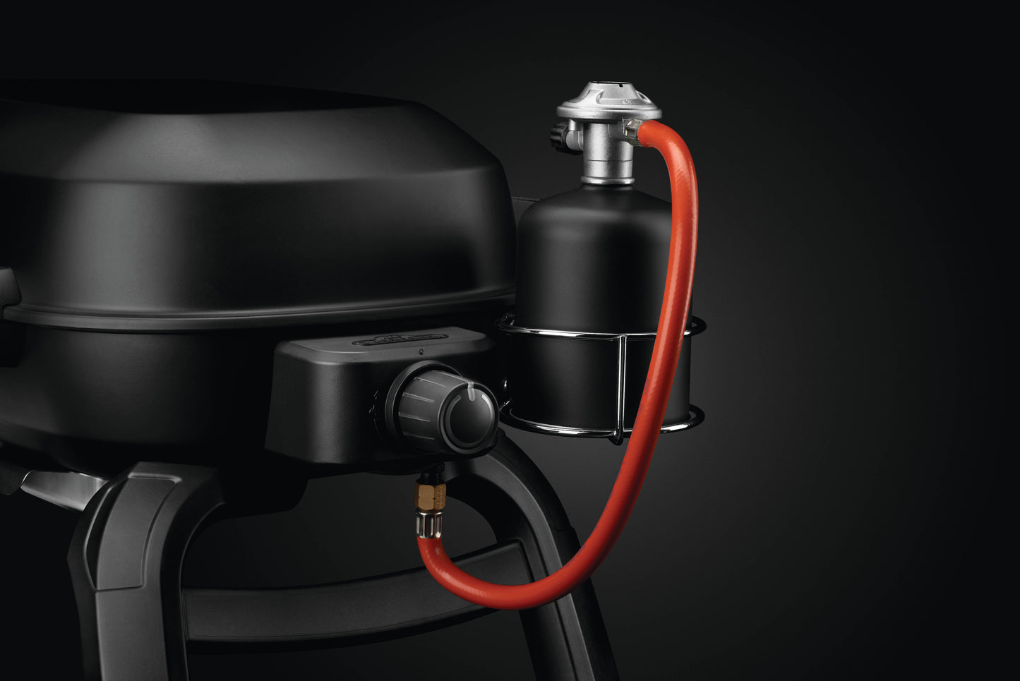 Napoleon - TRAVELQ™ 240 Mobiler Gasgrill