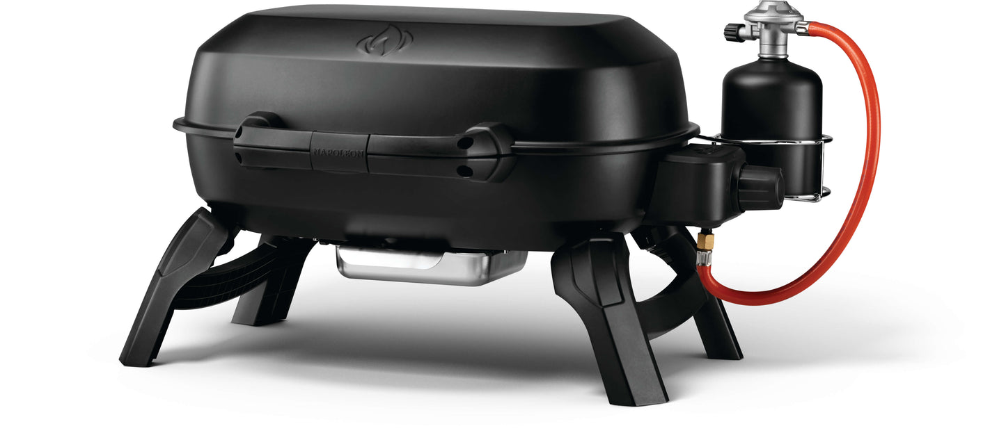 Napoleon - TRAVELQ™ 240 Mobiler Gasgrill