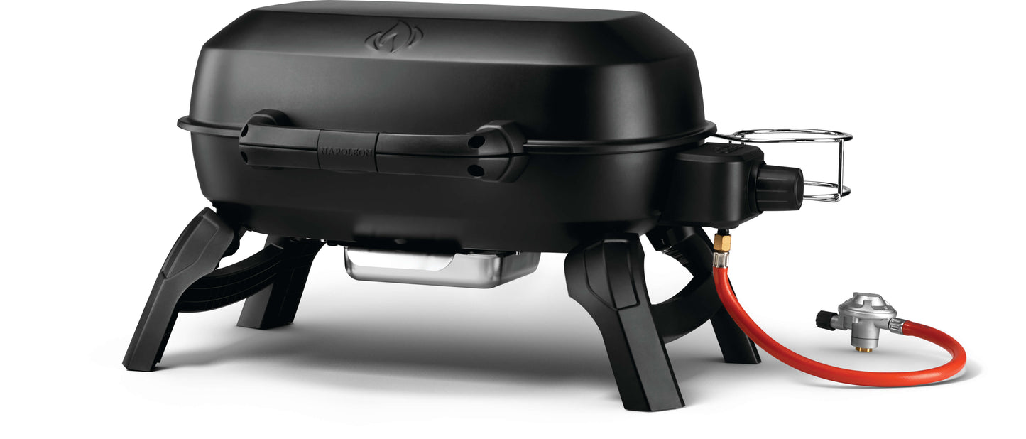 Napoleon - TRAVELQ™ 240 Mobiler Gasgrill