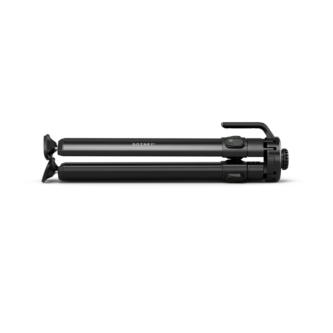 Gozney - Tread Adventure Stand Black