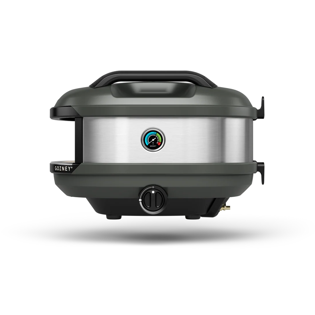 Gozney - Tread  Off-Black