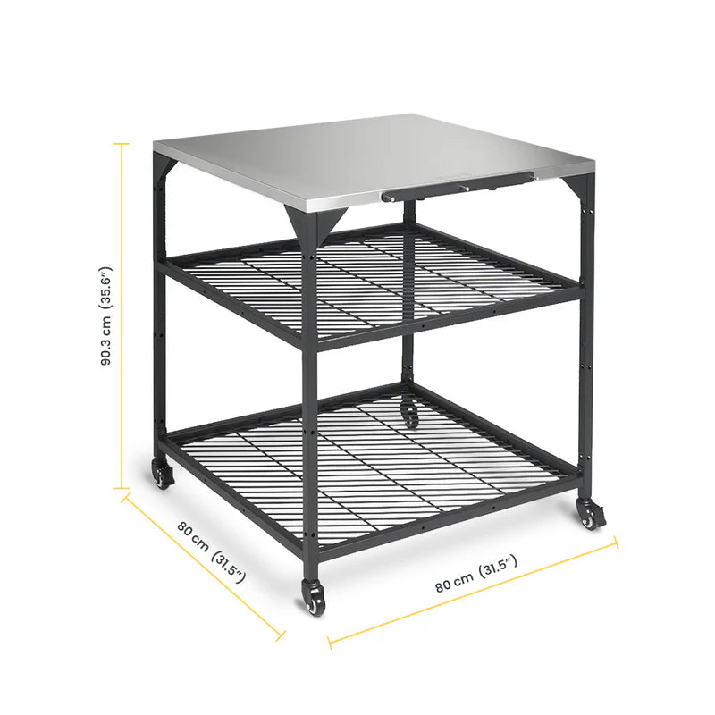 Ooni Modular Table – Large