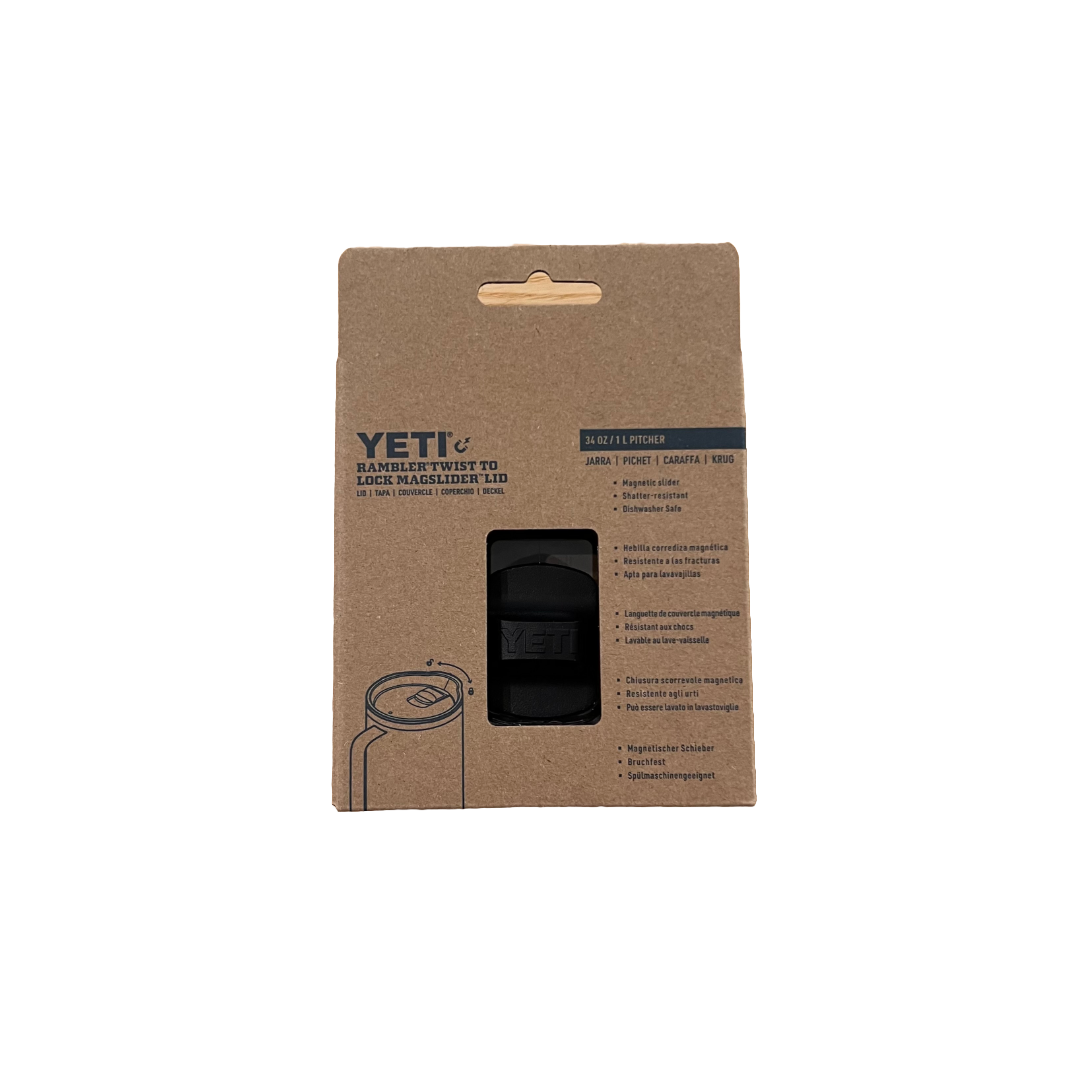 YETI-Rambler® Twist-To-Lock-Magslider-Deckel