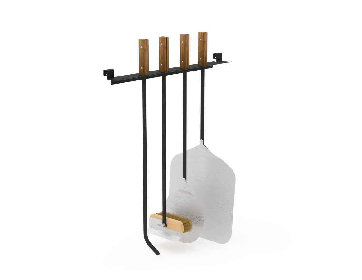 Vonken - Pizzazubehör Set