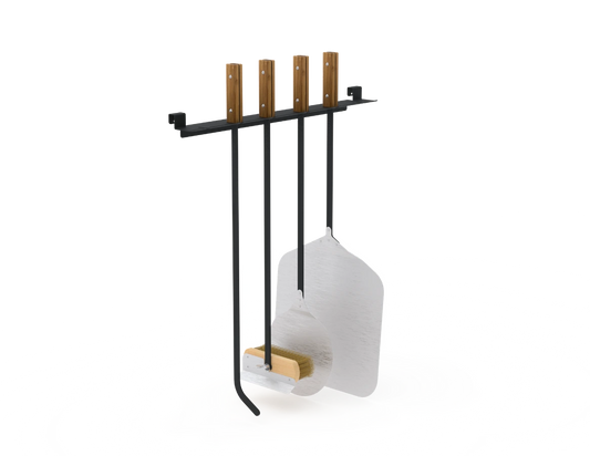 Vonken - Pizzazubehör Set