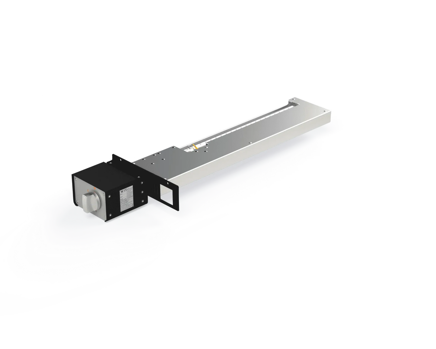 Vonken - Spark Urban Gasmodul