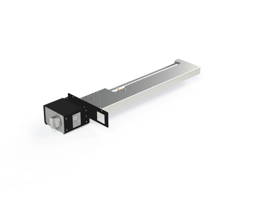 Vonken - Spark Urban Gasmodul