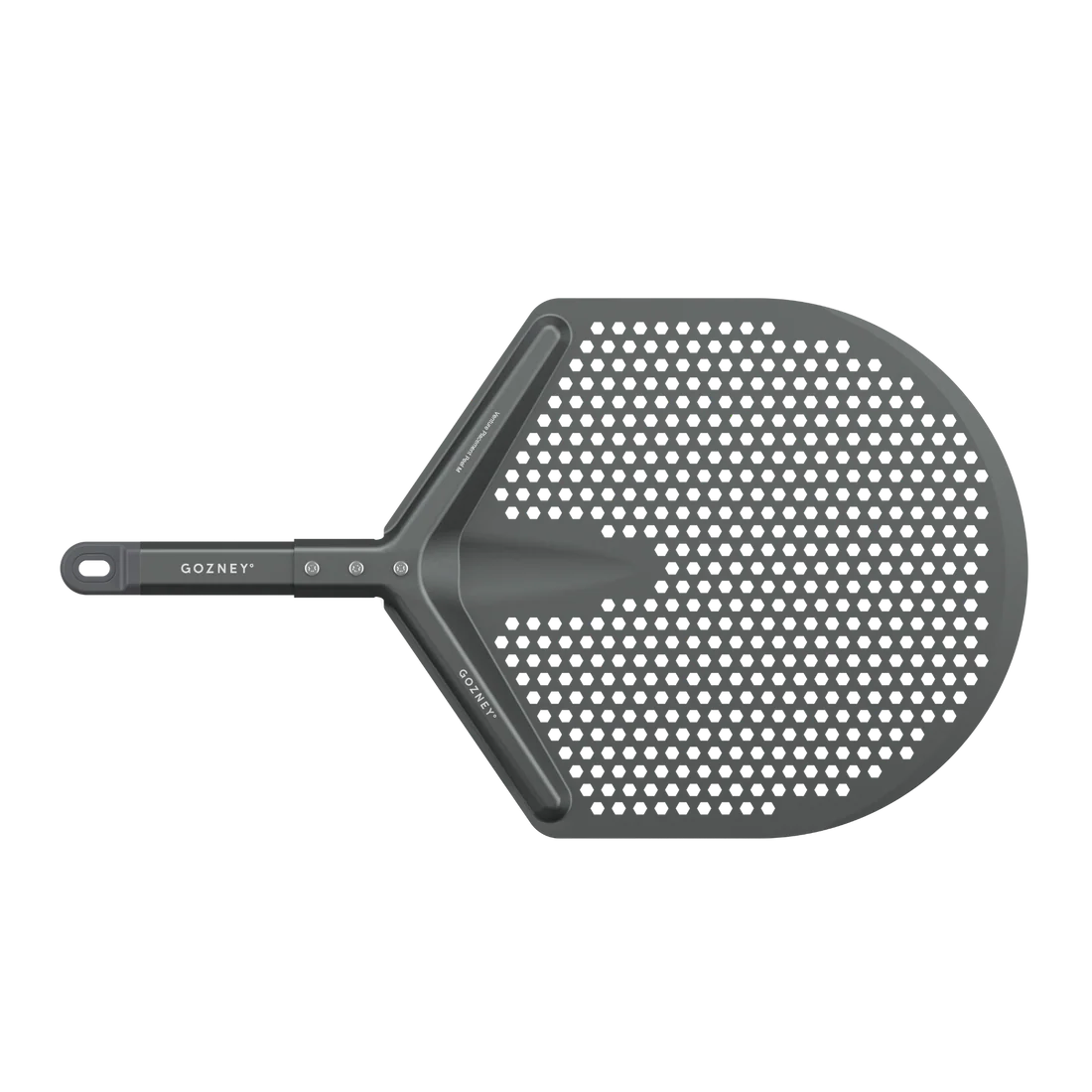 Gozney - Venture Placement Peel