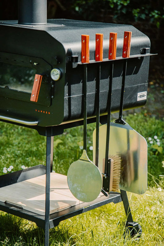 Vonken - Pizzazubehör Set