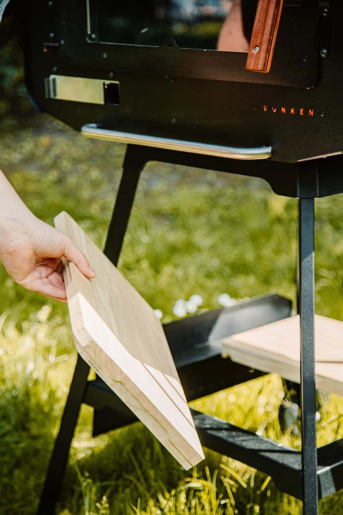 Vonken - Urban Frame