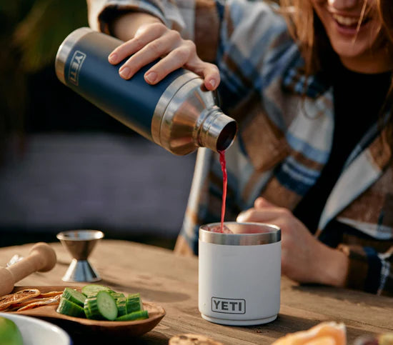 YETI - Rambler® Cocktail-Shaker mit 20 oz (591 ml) Fassungsvermögen