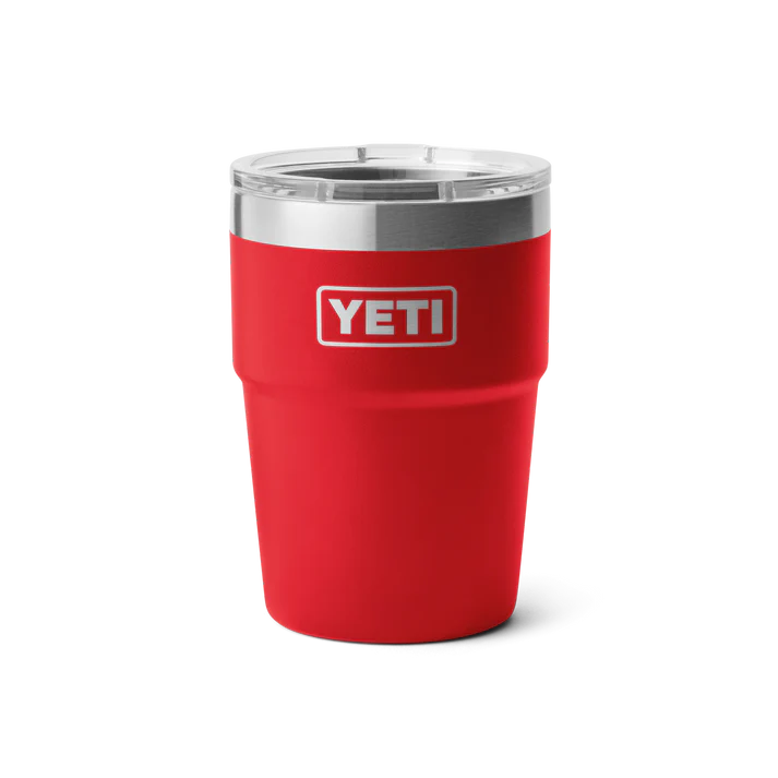 Yeti - Rambler® Stapelbarer Becher mit 16 Oz (473 ml) Fassungsvermögen