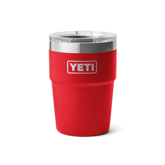 Yeti - Rambler® Stapelbarer Becher mit 16 Oz (473 ml) Fassungsvermögen