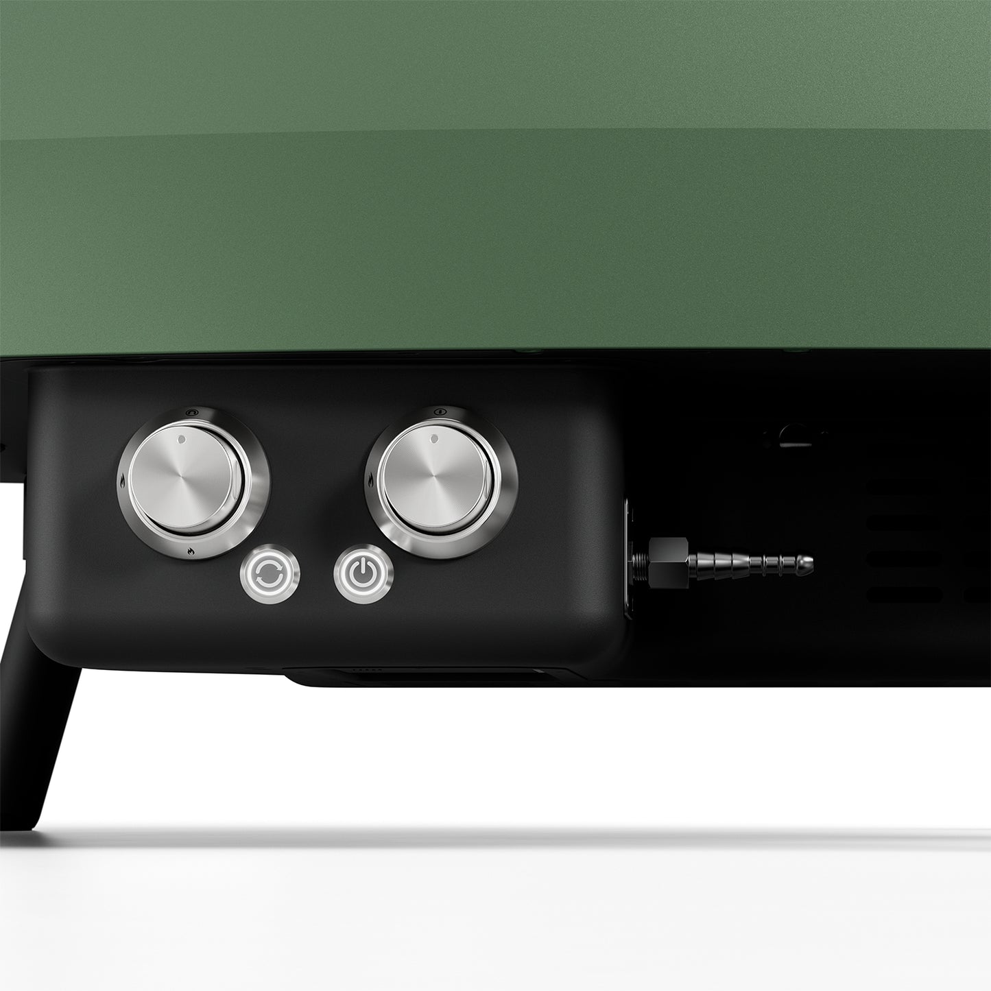 Witt - Etna Rotante 16"Control