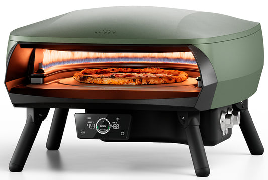 Witt - Etna Rotante 16"Control