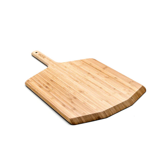 Ooni 14" Bamboo Pizza Peel &amp; Serving Board