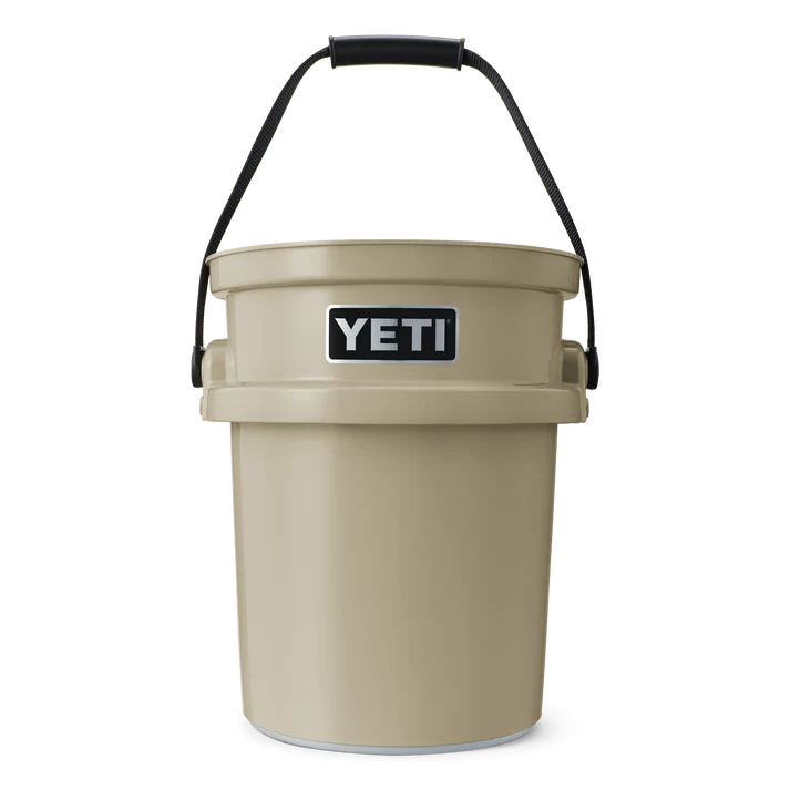 YETI - LoadOut® 19-Liter-Eimer