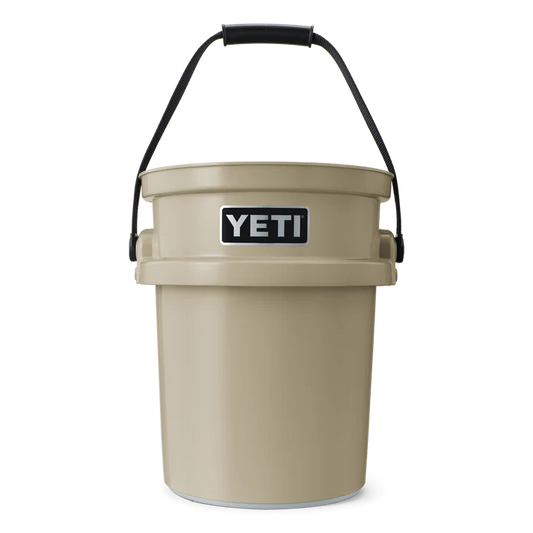 YETI - LoadOut® 19-Liter-Eimer